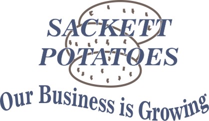 Sackett Potatoes
